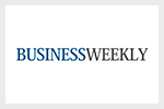 Business Weekly logo